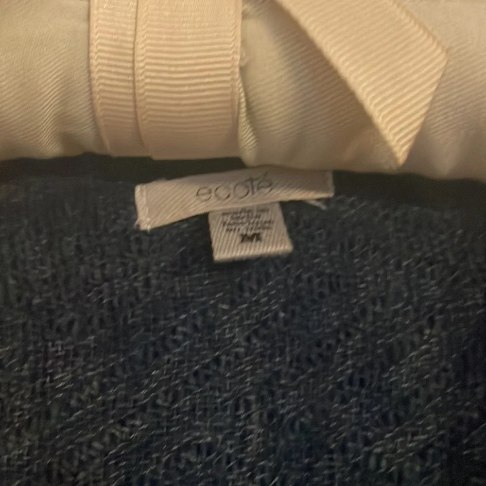 Urban Outfitters Ecote Denim Jacket - Picture 2 of 4